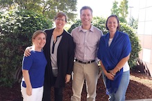 GRANDcares team